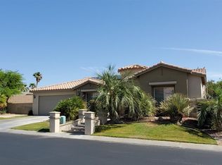 990 Vista Dunes, Palm Springs, CA 92262