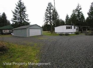 23314 60th Ave E, Graham, WA 98338