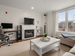 65 Chelsea St APT 203, Boston, MA 02129