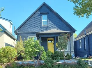 3112 N Elizabeth St, Denver, CO 80205
