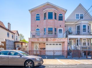 149 Clinton Ave #1, Jersey City, NJ 07304