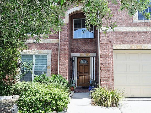 22038 Bridgetsone Eagle Court