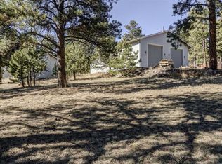 6923 Peaceful Hills Rd, Morrison, CO 80465
