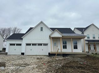 7066 Dornell Ct, Dublin, OH 43016