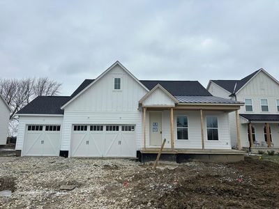 7066 Dornell Ct, Dublin, OH, 43016