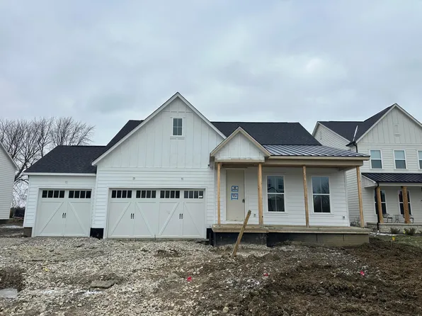 7066 Dornell Ct, Dublin, OH 43016