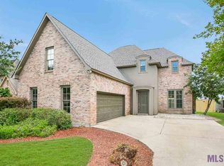 36333 Maple Leaf Ave, Prairieville, LA 70769