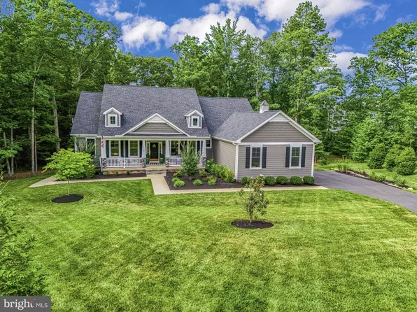 11207 Bridgewater Ln, Spotsylvania, VA 22551