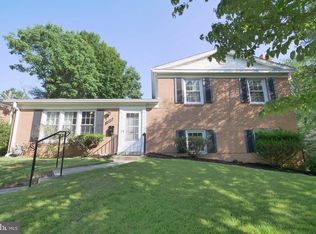 13208 Hathaway Drive, Silver Spring, MD 20906