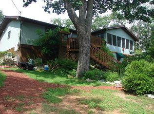 36 Othello Ln, Branson West, MO 65737