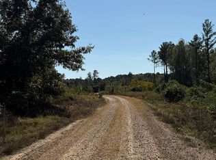 65 County Rd, Coffeeville, MS 38922