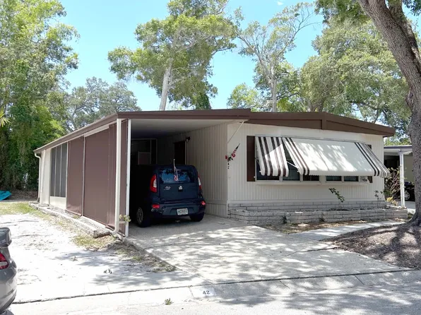 15777 Bolesta Rd #42, Clearwater, FL 33760