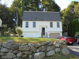 481 E Merrimack St, Lowell, MA 01852