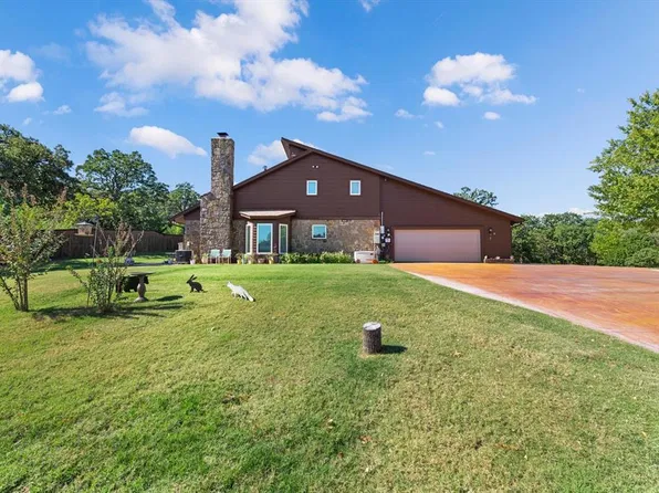19925 Brookshire Rd, Arcadia, OK 73007