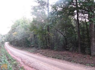 Eustus Carter Rd, Danielsville, GA 30633