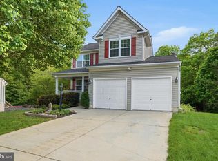 11431 Westmont Ct, Waldorf, MD 20602