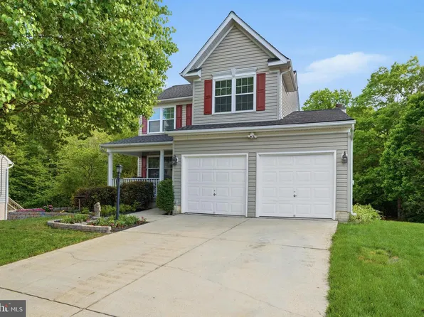 11431 Westmont Ct, Waldorf, MD 20602