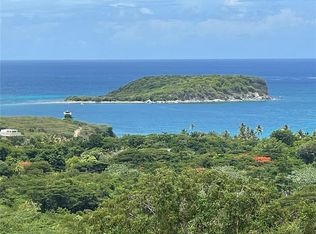 A 1 Finca Vieques, Vieques, PR 00765