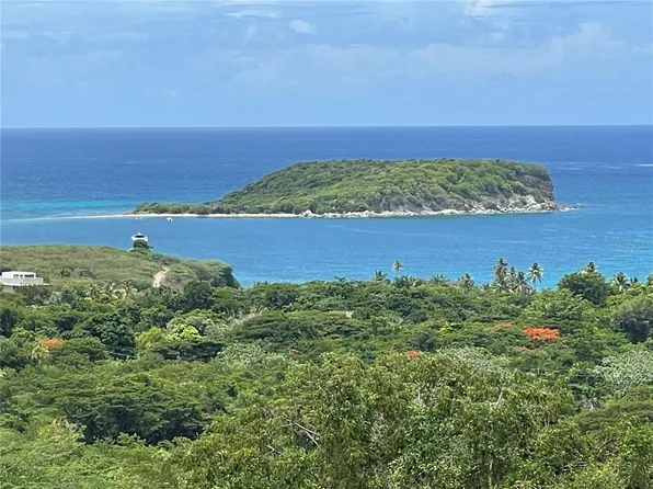 A 1 Finca Vieques, Vieques, PR 00765