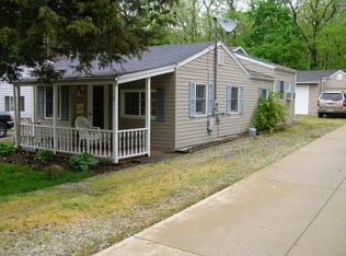 181 Hidden Beach Rd, Lakeside Marblehead, OH 43440