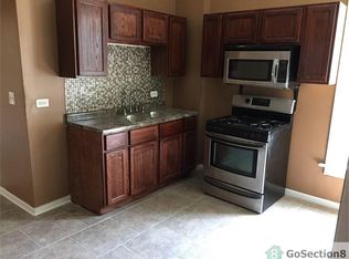 5648 S Morgan St #1, Chicago, IL 60621