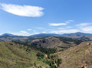 Cochise Trl, Pine, CO 80470