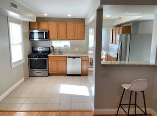 3443 24th St SE, Washington, DC 20020