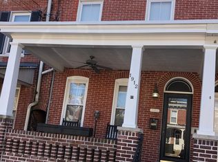 1912 N Lincoln St, Wilmington, DE 19806