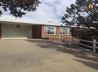 204 N Boulevard Ave, Raton, NM 87740