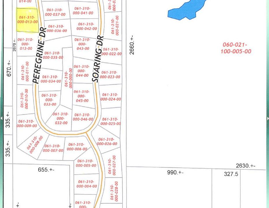 1st image of Peregrine Dr