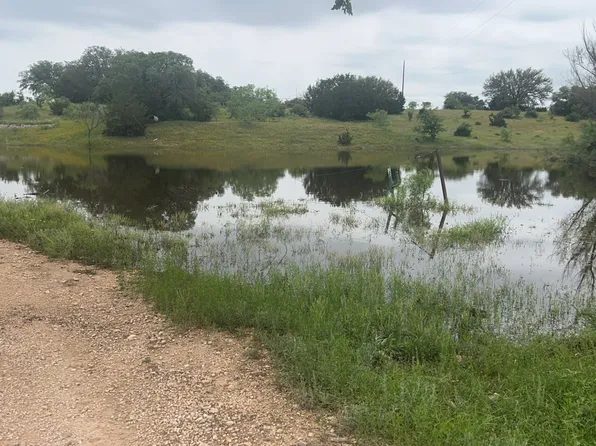 921 Fm 573 S, Mullin, TX 76864