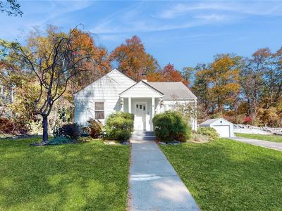 6 Walker Road, Highland Falls, NY, 10928