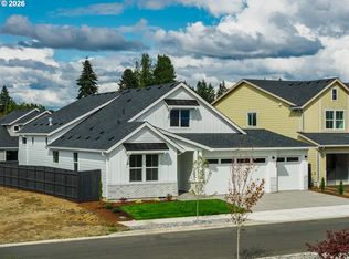 4340 N 14th Way, Ridgefield, WA 98642