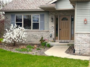 W10675 Wildenberg Dr, Lodi, WI 53555