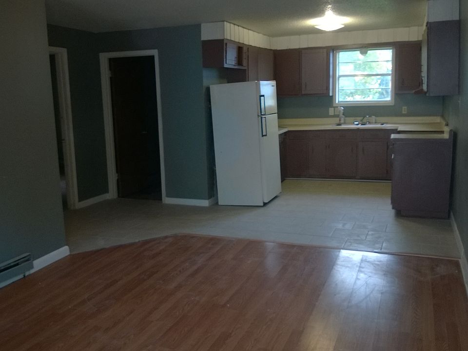 living room /kitchen