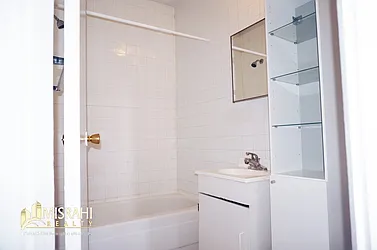 Rented by J Misrahi Realty Corp