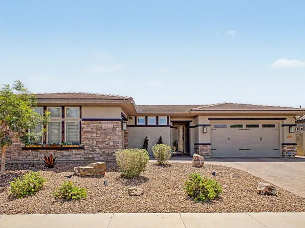 7701 S BARLOW Drive, Gilbert, AZ 85298