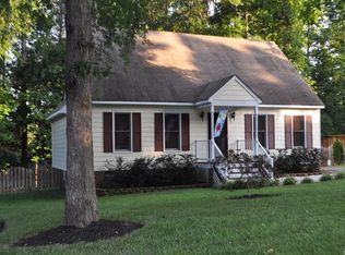 13625 Winning Colors Ln, Midlothian, VA 23112