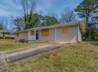 4094 E Glade Ct, Decatur, GA 30035
