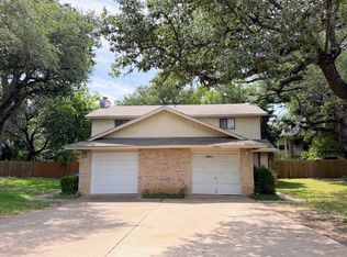 6906 Argonne Forest Cv #A, Austin, TX 78759