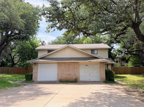 6906 Argonne Forest Cv #A, Austin, TX 78759