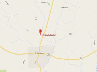 522 Mapledale Rd, Cassville, NY 13318