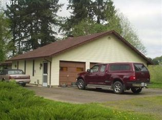 2424 NW Carty Rd, Ridgefield, WA 98642