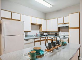 Almeda Park Apartments, Houston, TX 77075