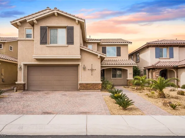847 Via Serenelia, Henderson, NV 89011