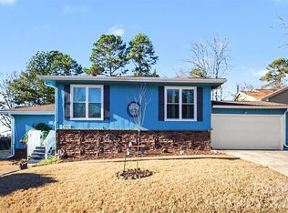 5016 Tara Tea Dr, Tega Cay, SC 29708