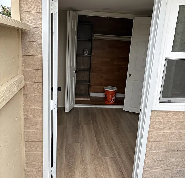 418 Honeysuckle Ln #1 — Photo 1