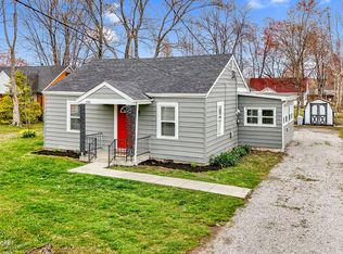 3703 S Park Ct, Louisville, KY 40219