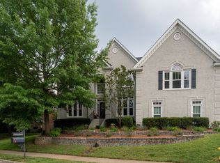 233 Sontag Dr, Franklin, TN 37064