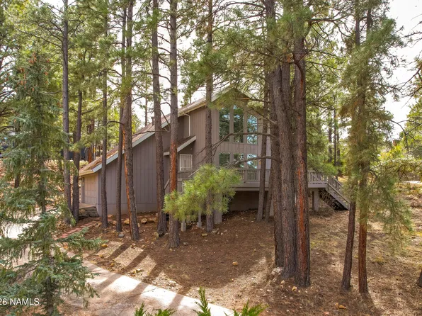 2250 E Cricket Ln, Flagstaff, AZ 86004